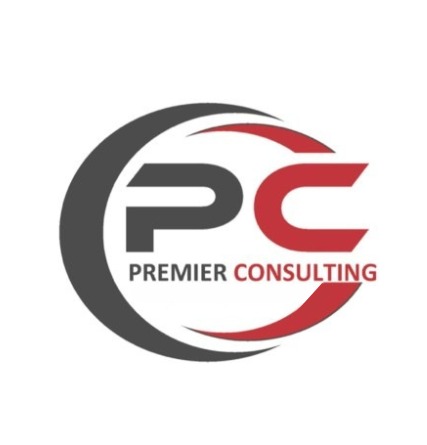 Premier Consulting - Tax audit and consulting services website for NGOs